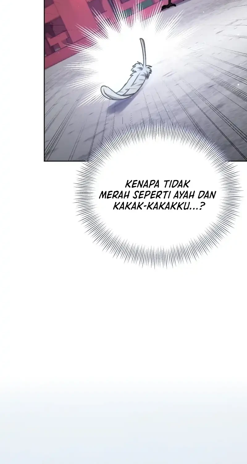 The White Tiger Clan's Baby Cotton Ball Chapter 1 - halaman 57