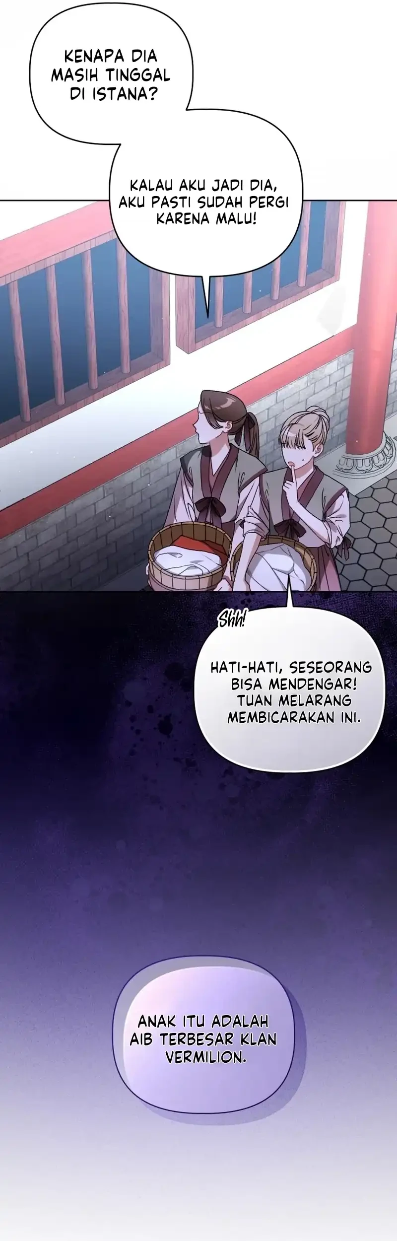 The White Tiger Clan's Baby Cotton Ball Chapter 1 - halaman 82
