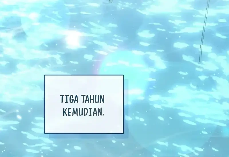 The White Tiger Clan's Baby Cotton Ball Chapter 1 - halaman 85