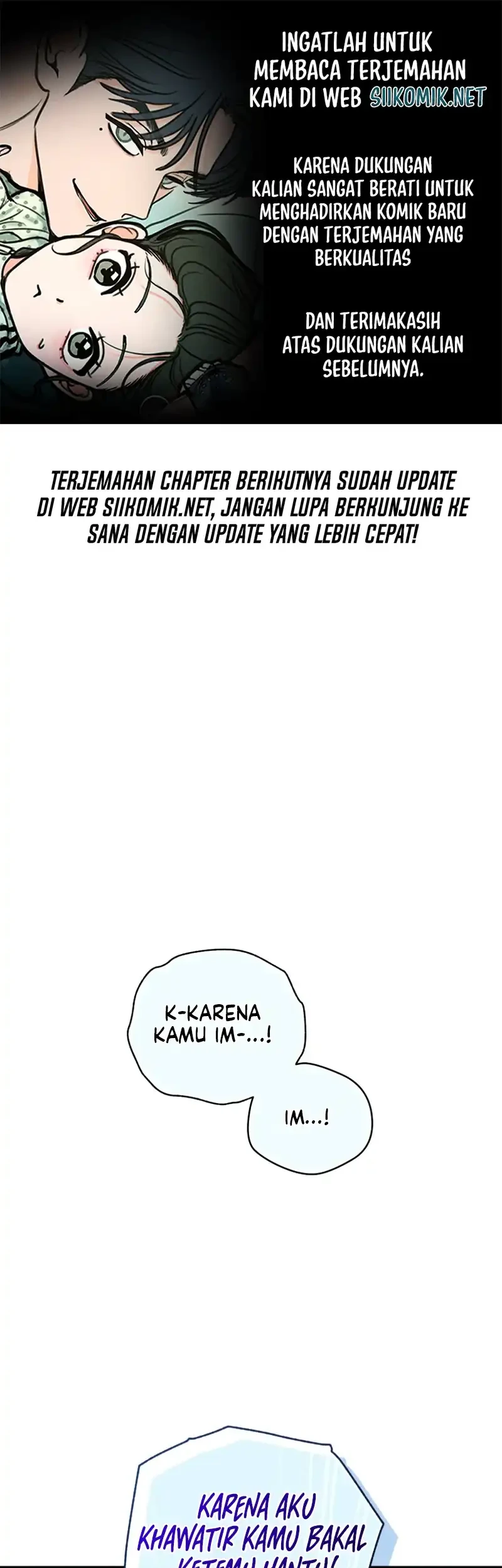 The White Tiger Clan's Baby Cotton Ball Chapter 10 - halaman 1