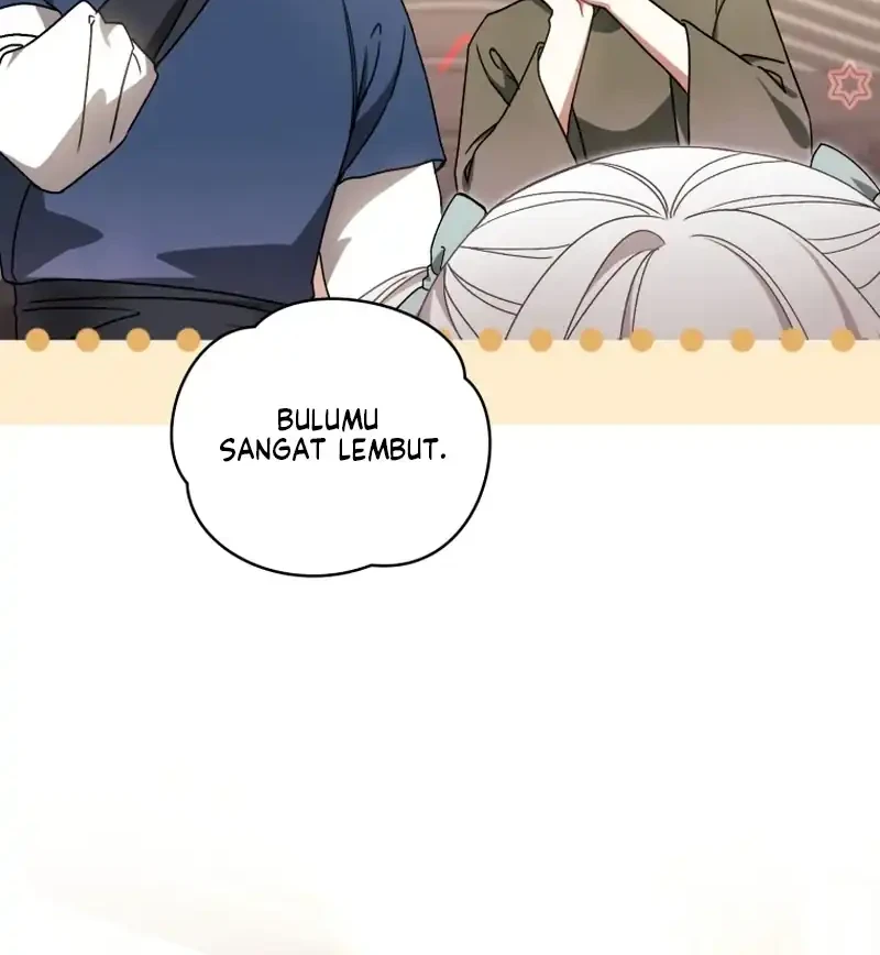 The White Tiger Clan's Baby Cotton Ball Chapter 10 - halaman 24