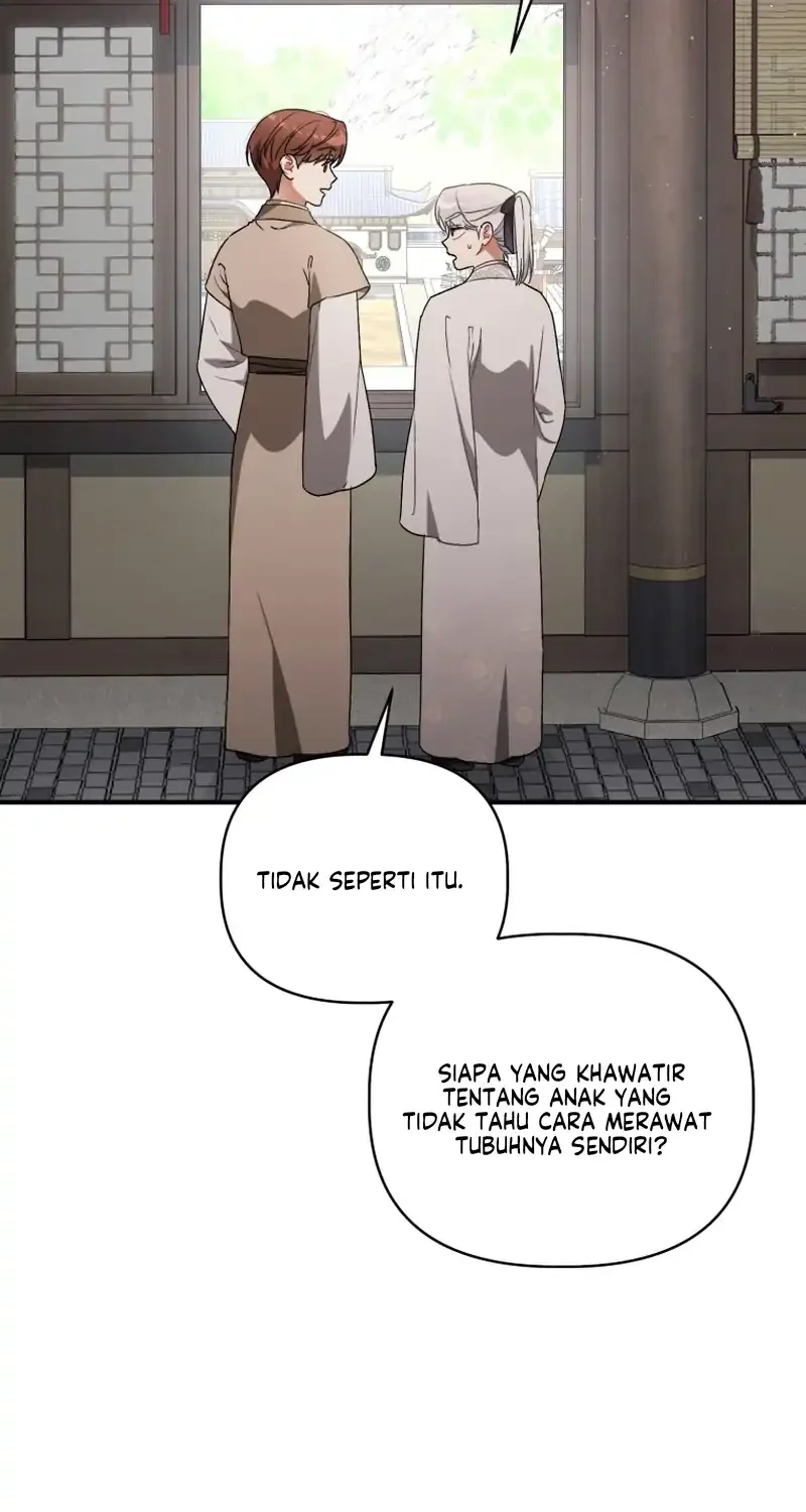 The White Tiger Clan's Baby Cotton Ball Chapter 10 - halaman 46