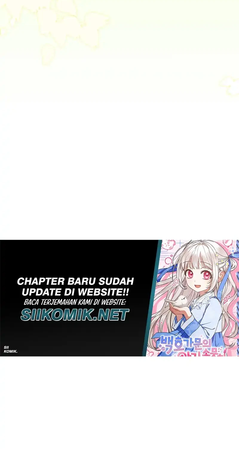 The White Tiger Clan's Baby Cotton Ball Chapter 10 - halaman 58