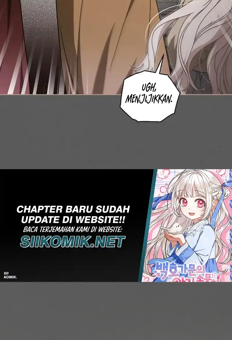The White Tiger Clan's Baby Cotton Ball Chapter 11 - halaman 24
