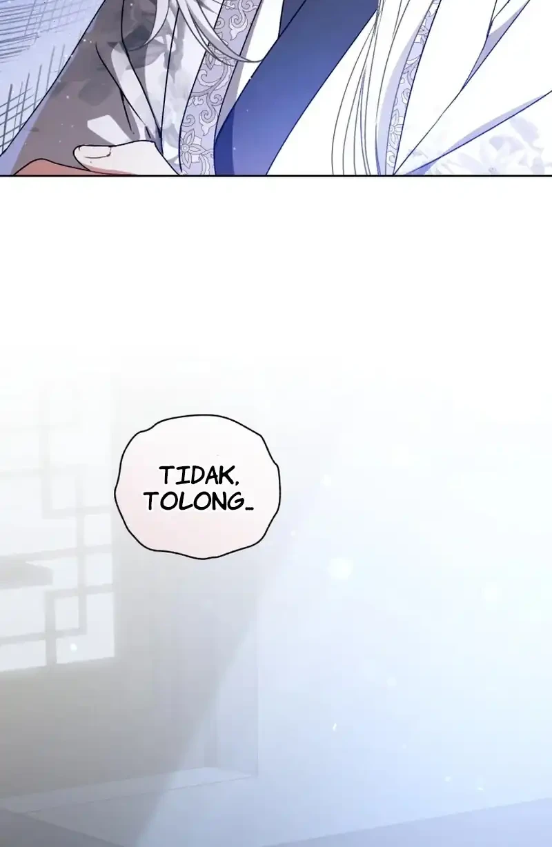 The White Tiger Clan's Baby Cotton Ball Chapter 11 - halaman 62