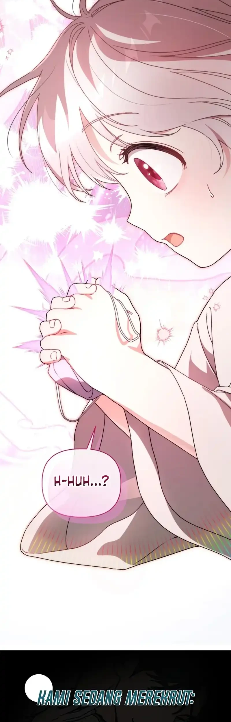 The White Tiger Clan's Baby Cotton Ball Chapter 11 - halaman 65