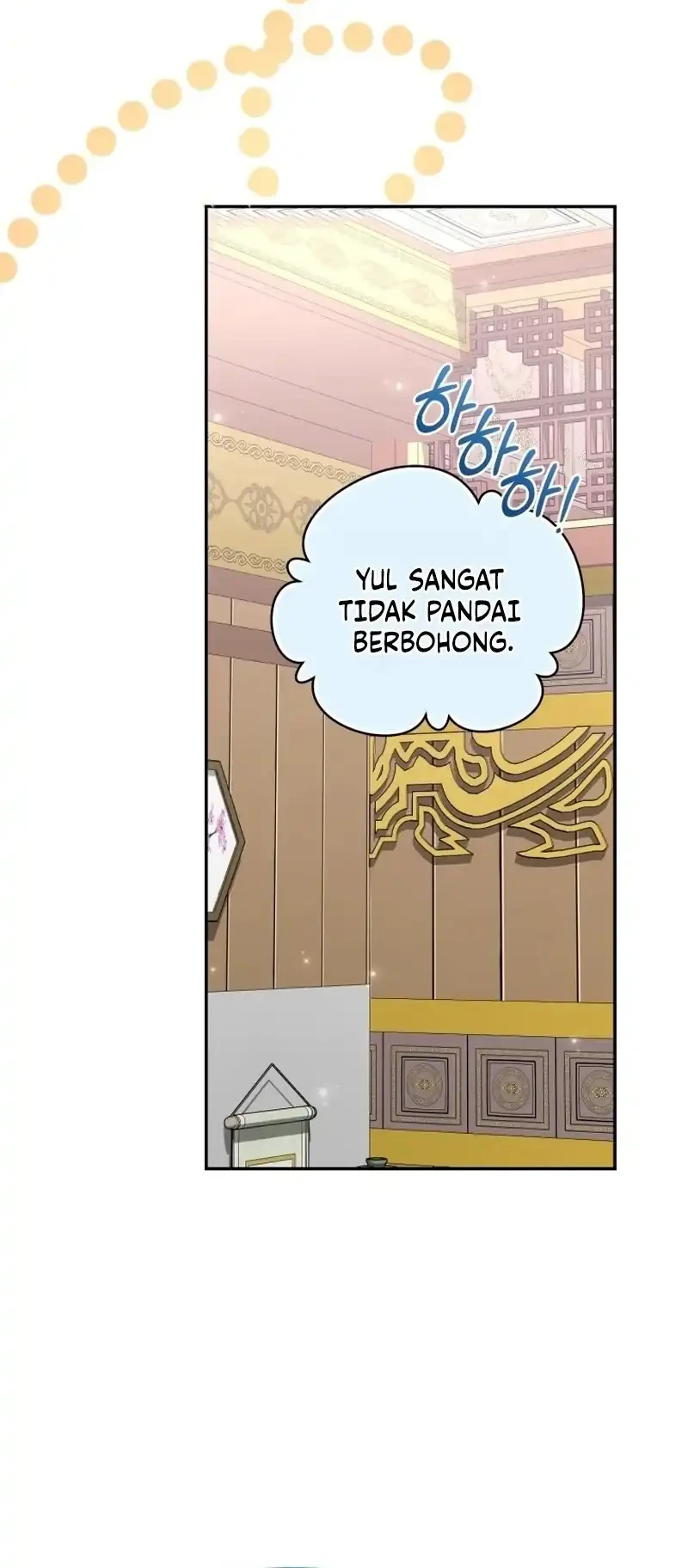 The White Tiger Clan's Baby Cotton Ball Chapter 12 - halaman 19