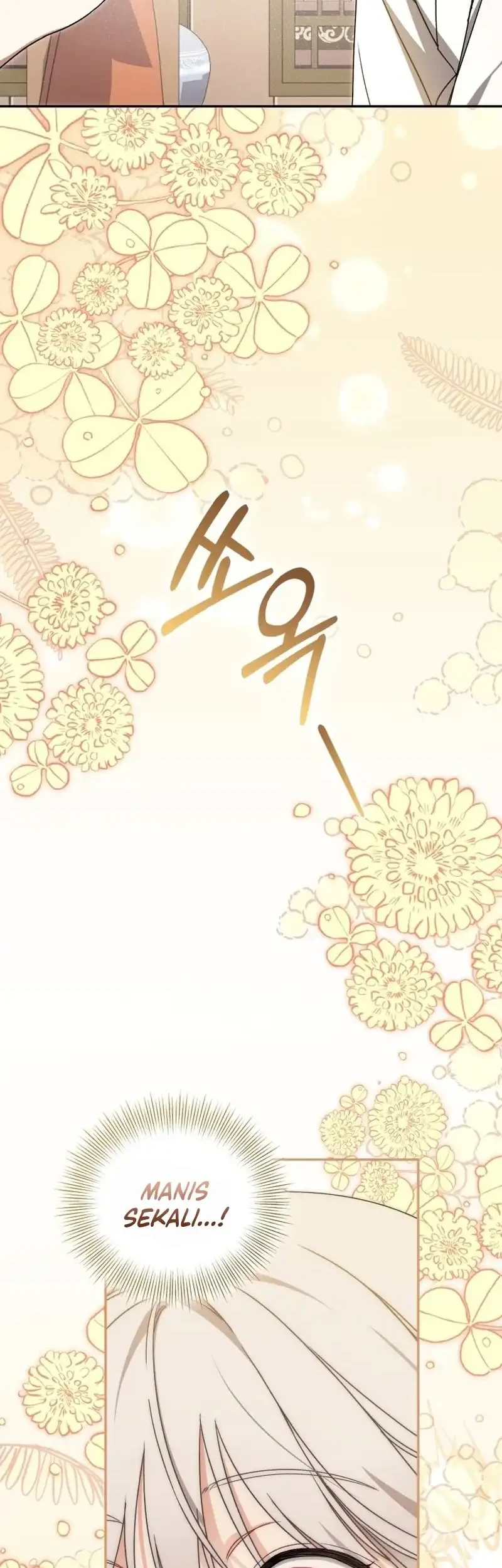 The White Tiger Clan's Baby Cotton Ball Chapter 12 - halaman 37