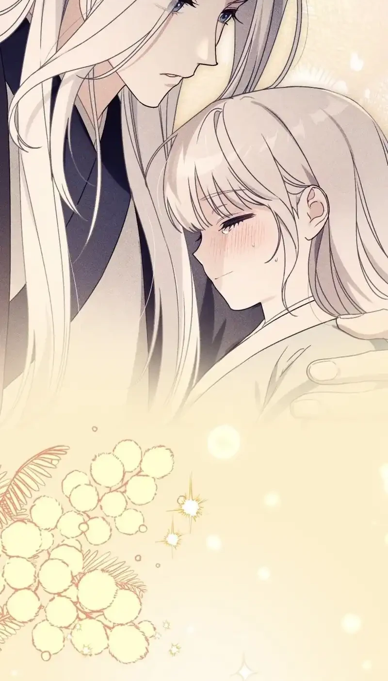 The White Tiger Clan's Baby Cotton Ball Chapter 12 - halaman 39