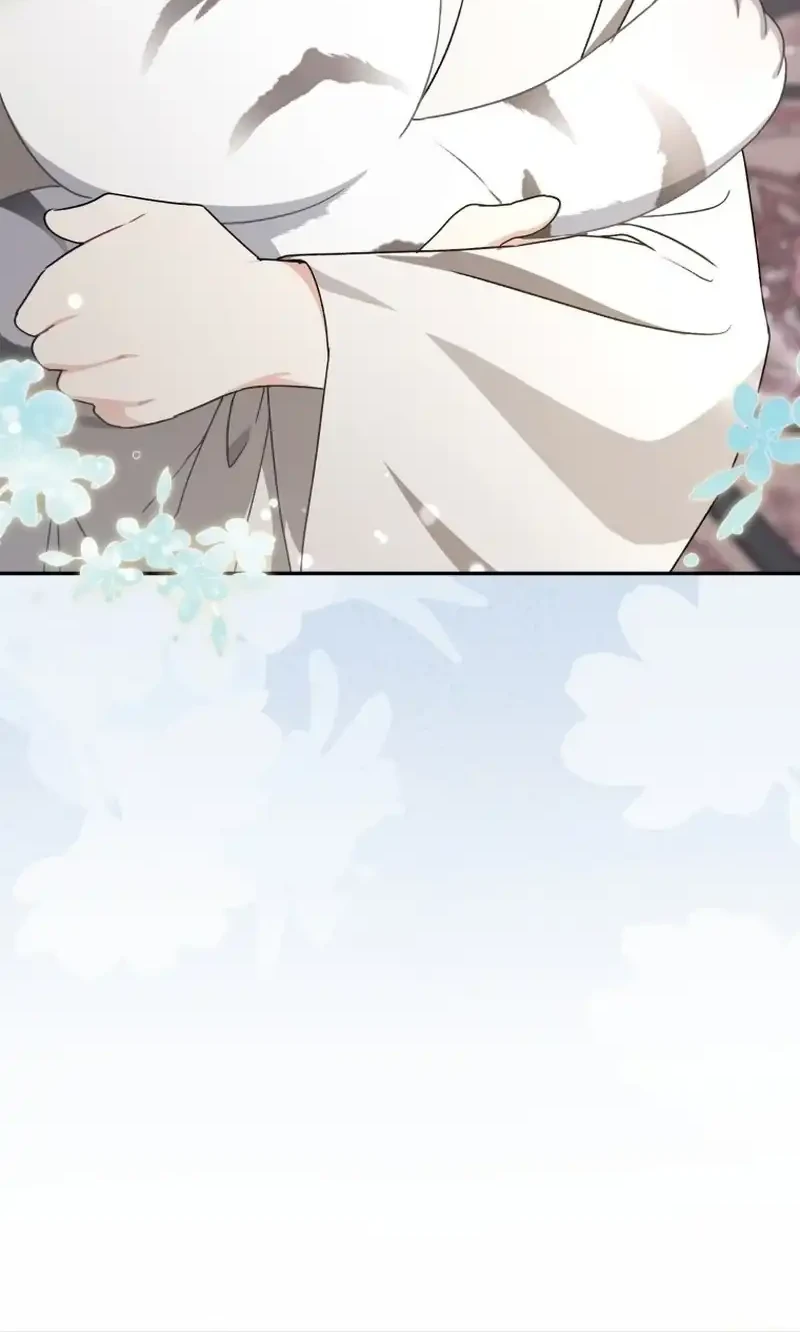 The White Tiger Clan's Baby Cotton Ball Chapter 12 - halaman 51