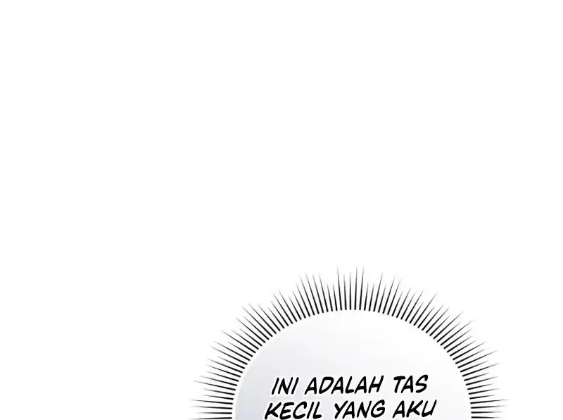 The White Tiger Clan's Baby Cotton Ball Chapter 12 - halaman 63