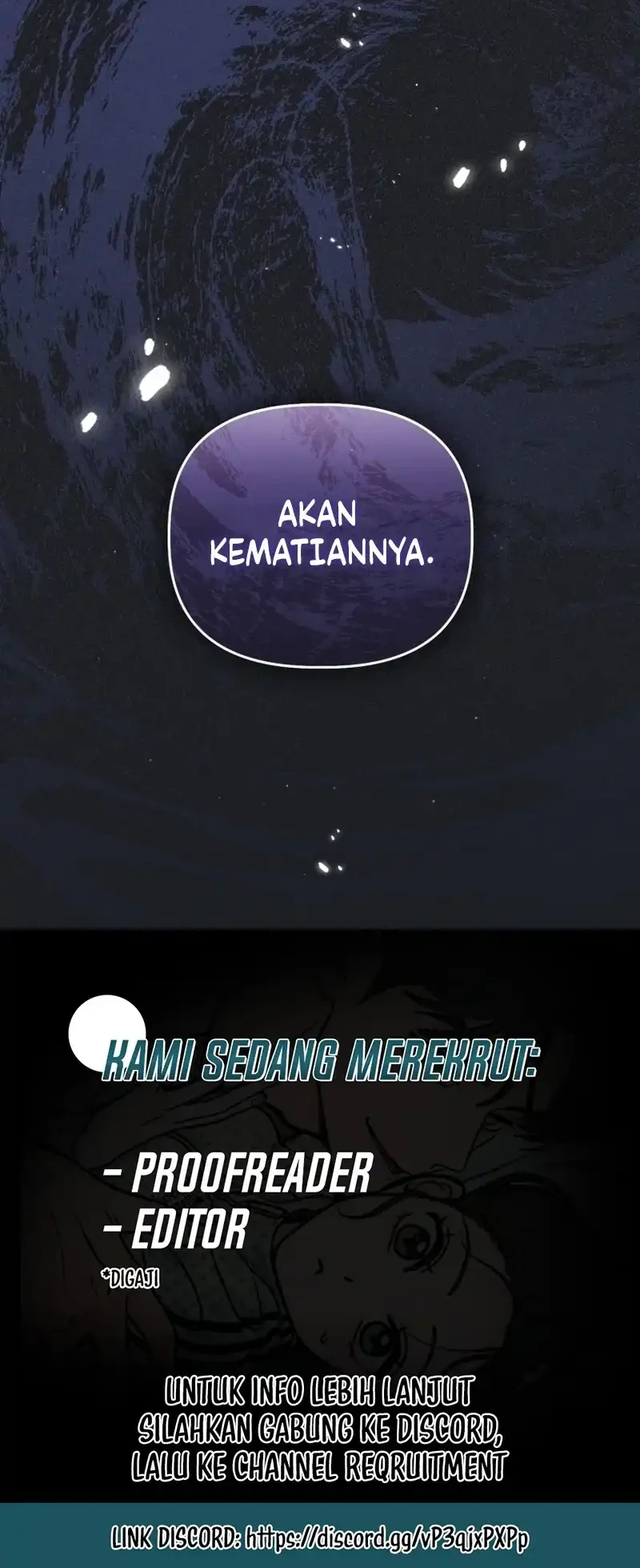 The White Tiger Clan's Baby Cotton Ball Chapter 12 - halaman 77