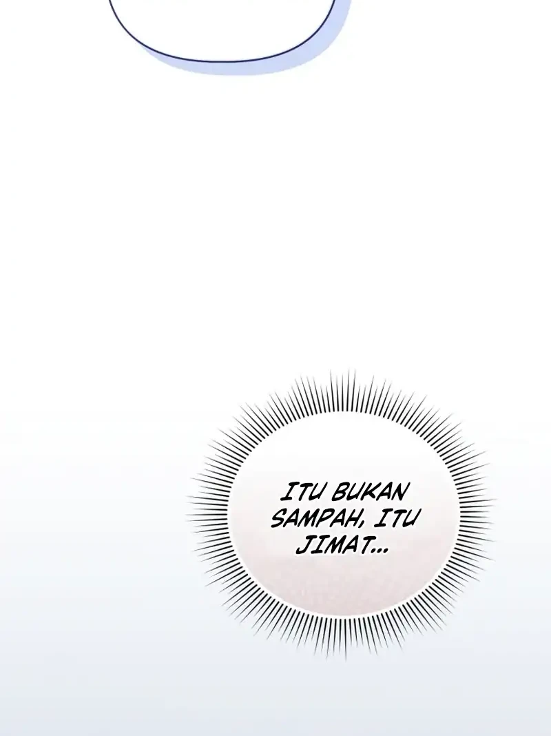 The White Tiger Clan's Baby Cotton Ball Chapter 13 - halaman 30