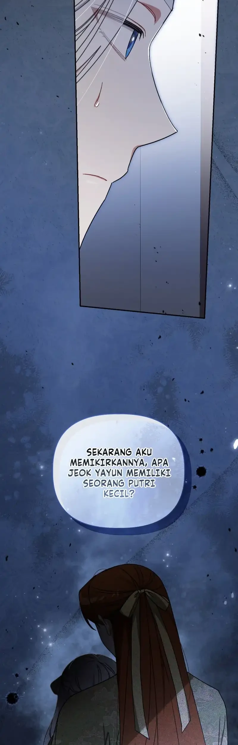 The White Tiger Clan's Baby Cotton Ball Chapter 13 - halaman 59