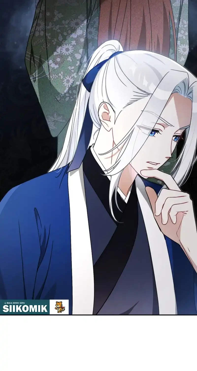The White Tiger Clan's Baby Cotton Ball Chapter 13 - halaman 60