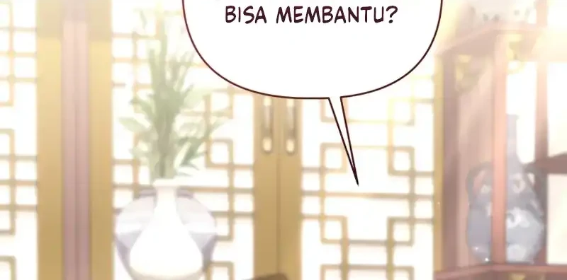 The White Tiger Clan's Baby Cotton Ball Chapter 14 - halaman 33