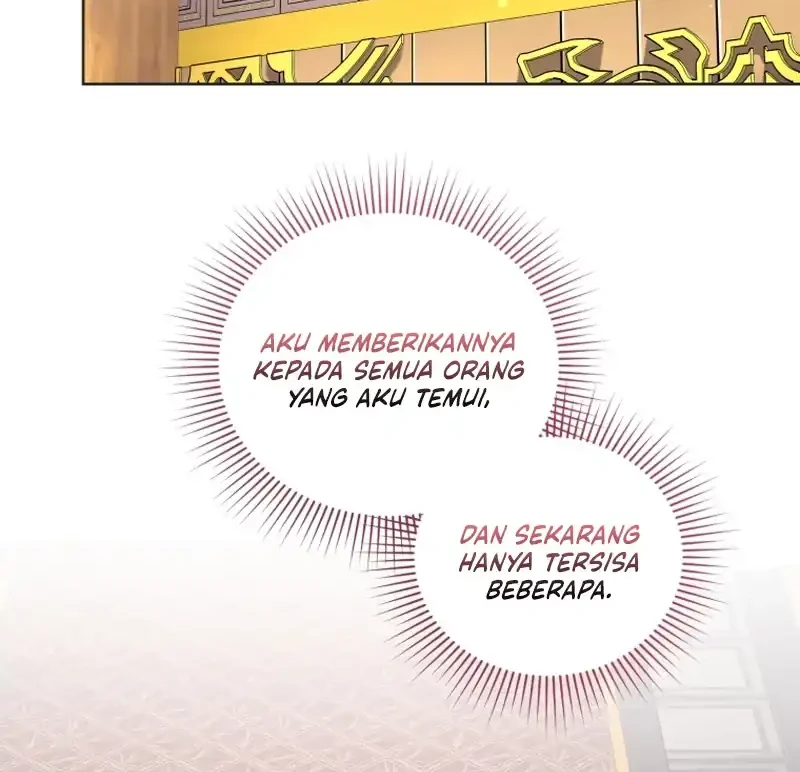 The White Tiger Clan's Baby Cotton Ball Chapter 14 - halaman 37