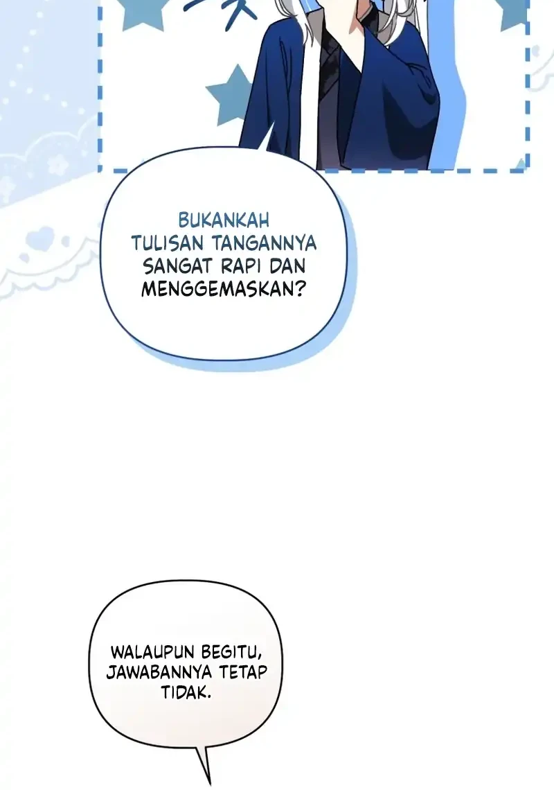 The White Tiger Clan's Baby Cotton Ball Chapter 14 - halaman 9