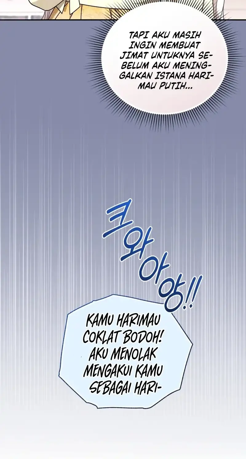 The White Tiger Clan's Baby Cotton Ball Chapter 15 - halaman 20