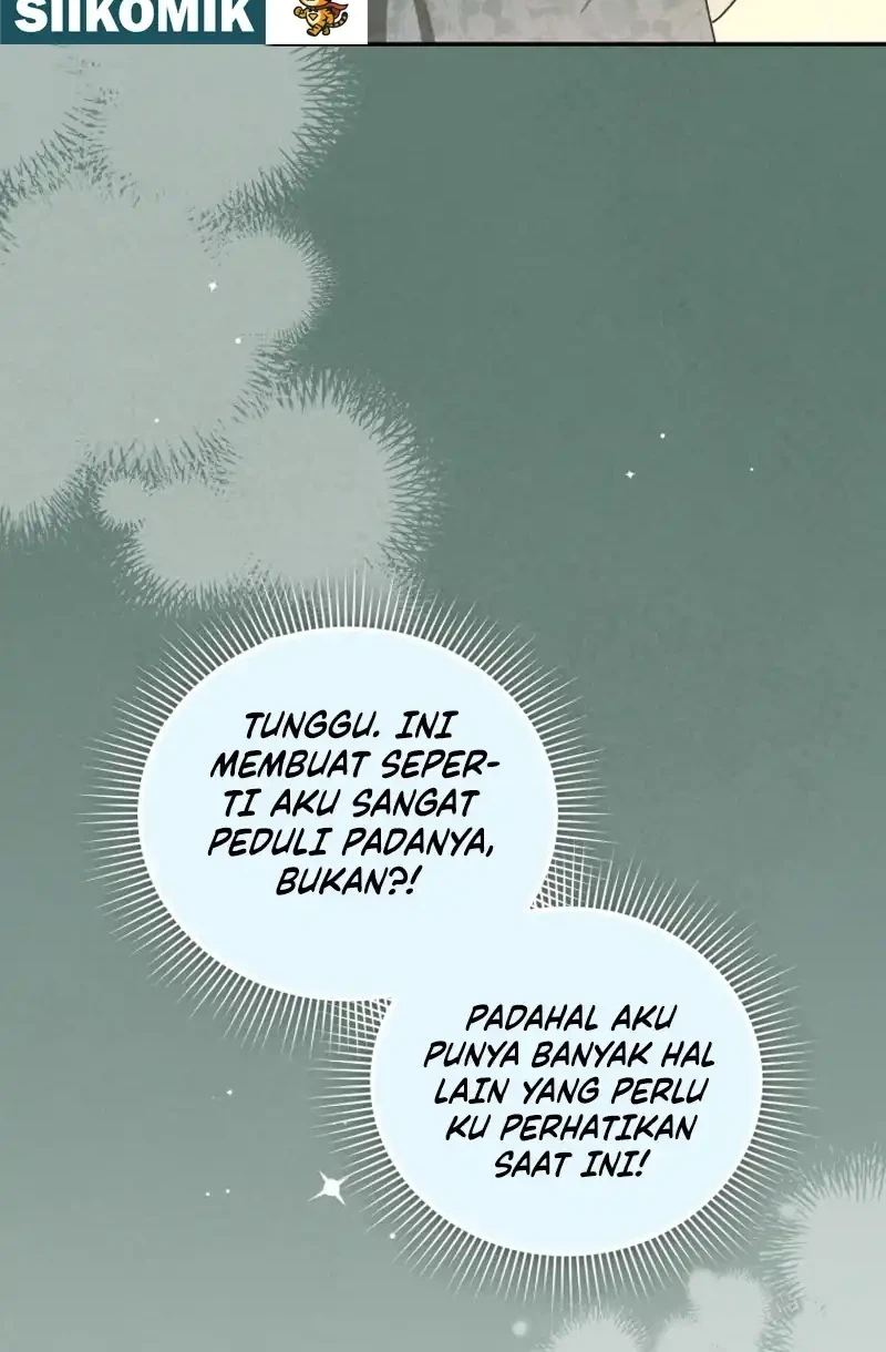 The White Tiger Clan's Baby Cotton Ball Chapter 15 - halaman 4