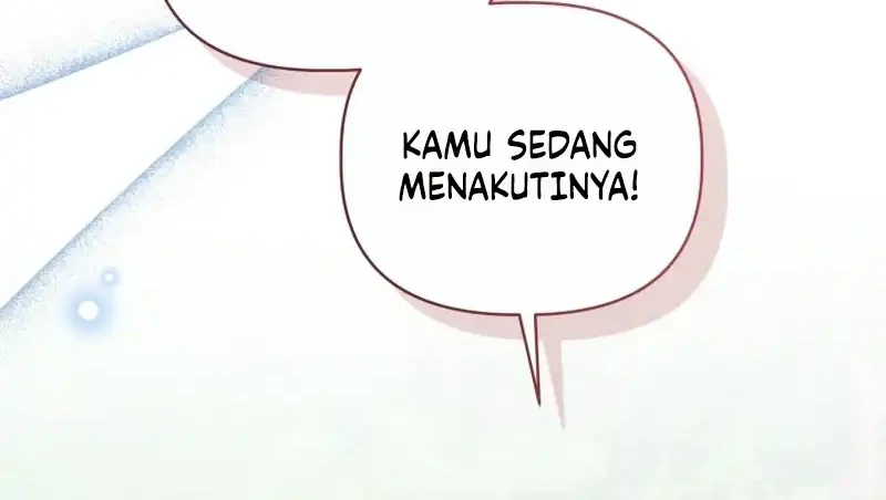 The White Tiger Clan's Baby Cotton Ball Chapter 15 - halaman 44