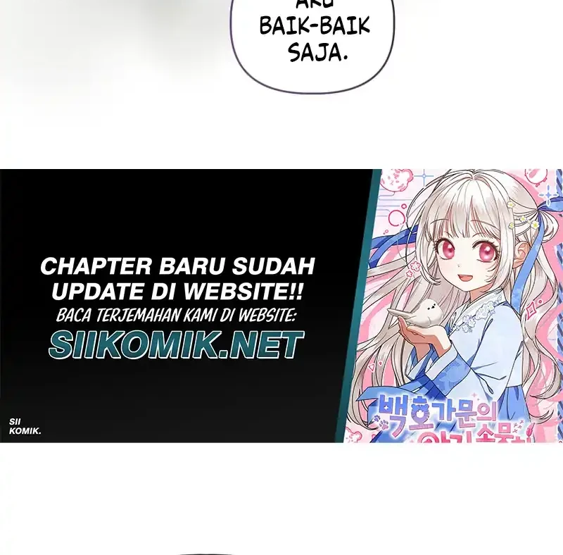 The White Tiger Clan's Baby Cotton Ball Chapter 15 - halaman 48