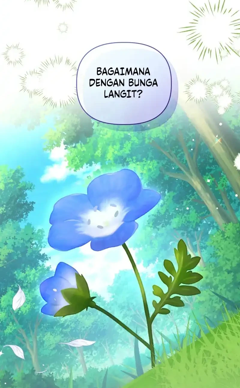 The White Tiger Clan's Baby Cotton Ball Chapter 15 - halaman 52