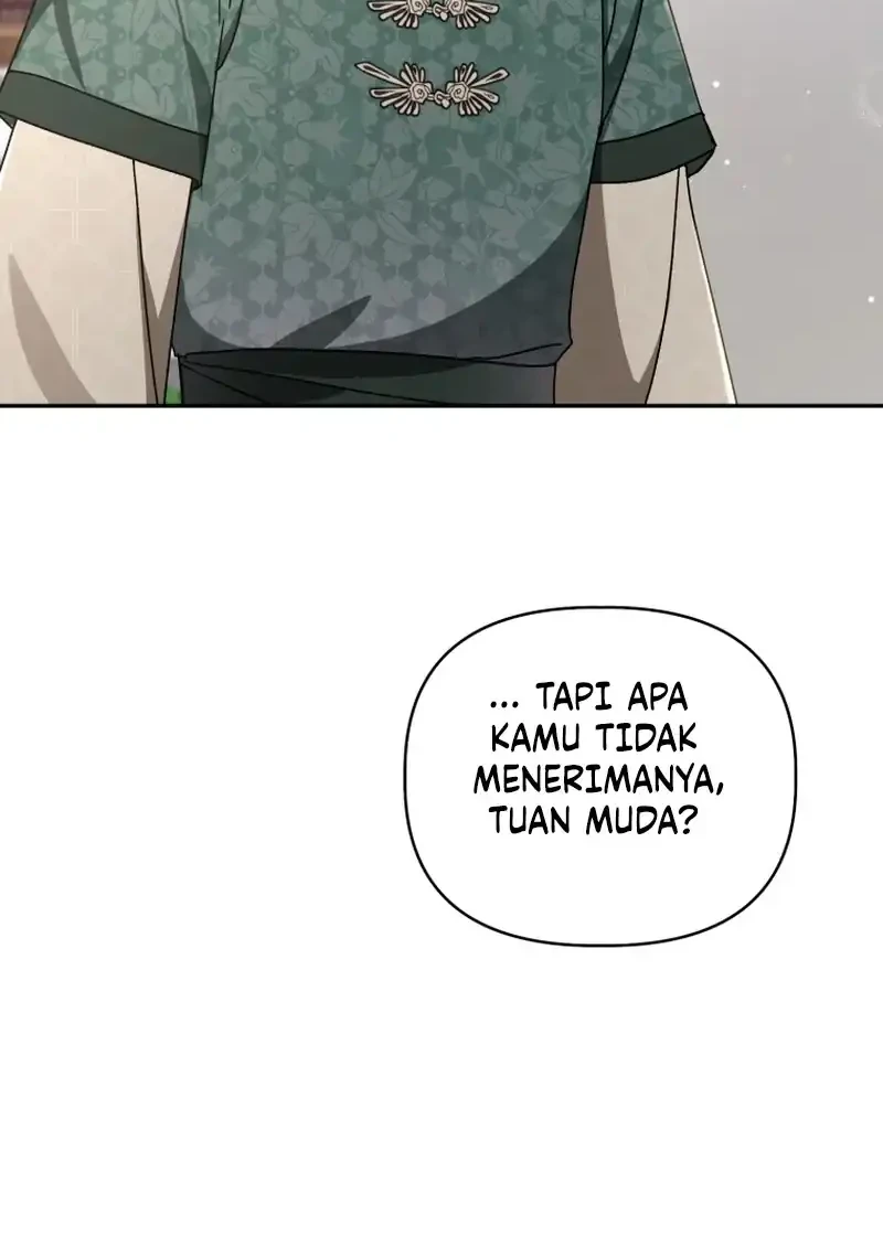 The White Tiger Clan's Baby Cotton Ball Chapter 15 - halaman 8