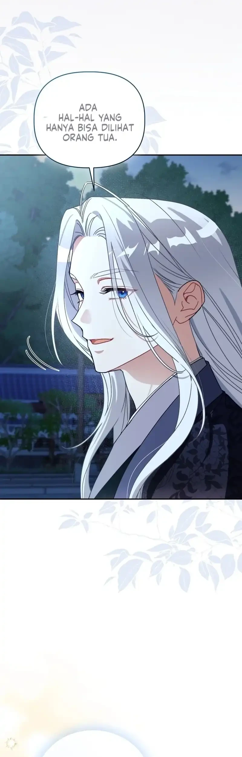 The White Tiger Clan's Baby Cotton Ball Chapter 16 - halaman 13