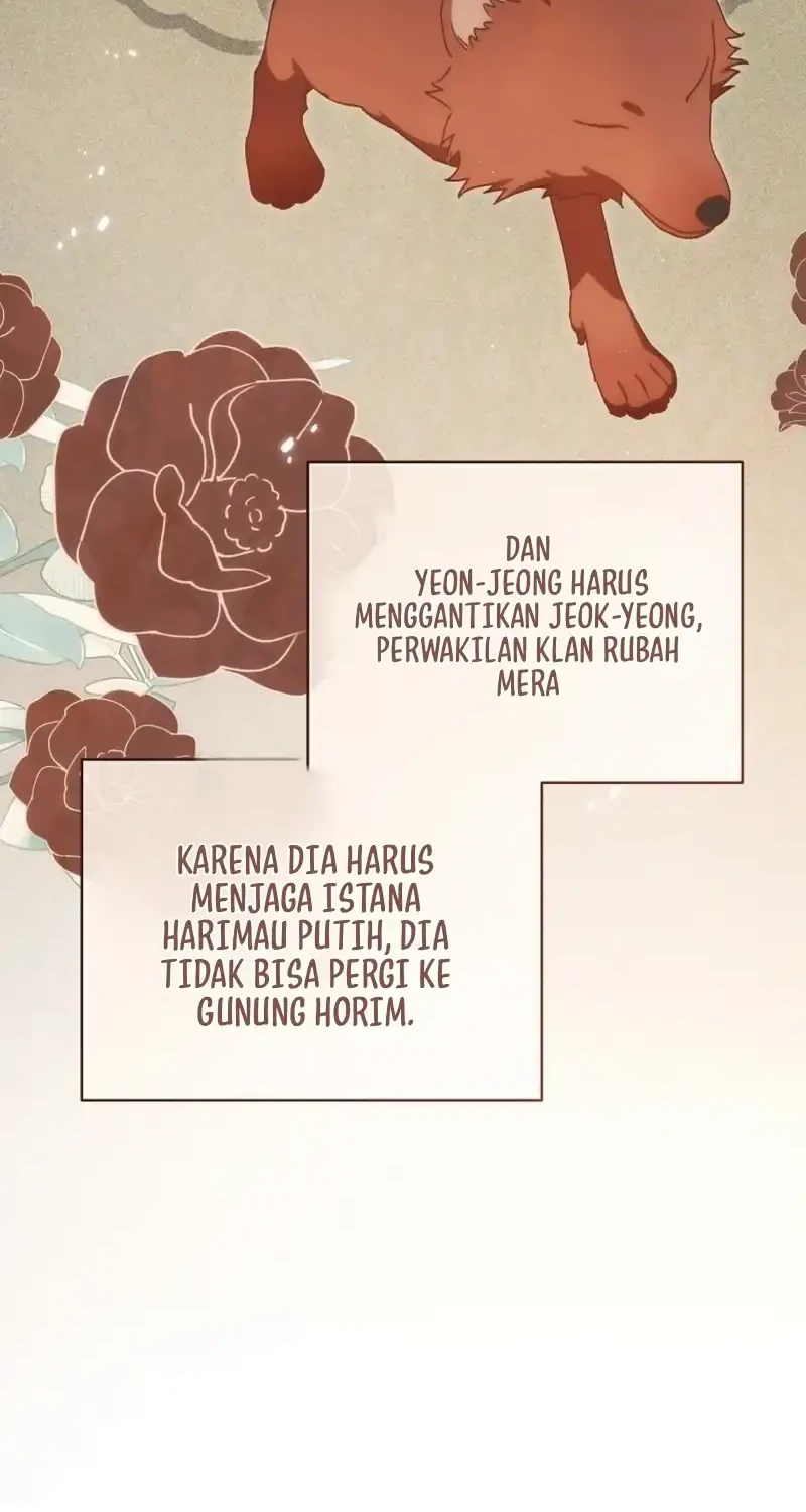 The White Tiger Clan's Baby Cotton Ball Chapter 16 - halaman 24