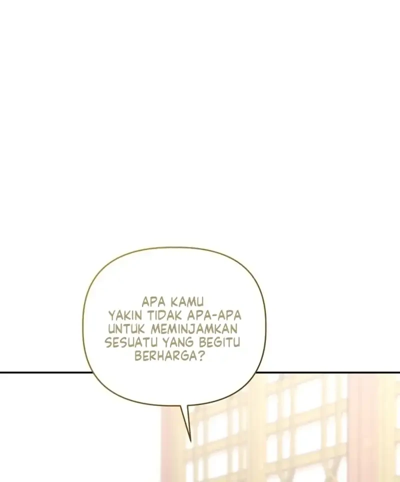 The White Tiger Clan's Baby Cotton Ball Chapter 16 - halaman 28