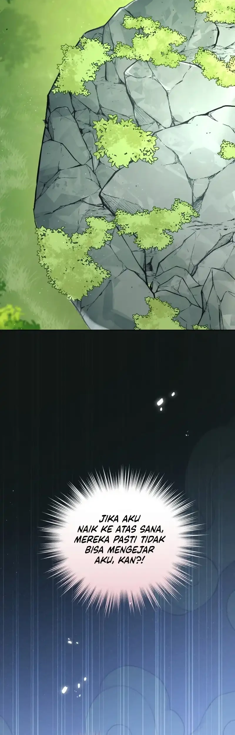 The White Tiger Clan's Baby Cotton Ball Chapter 17 - halaman 10