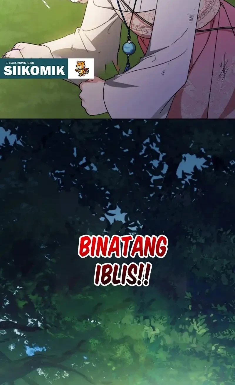 The White Tiger Clan's Baby Cotton Ball Chapter 17 - halaman 20
