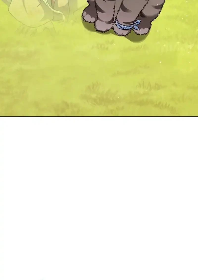 The White Tiger Clan's Baby Cotton Ball Chapter 17 - halaman 55