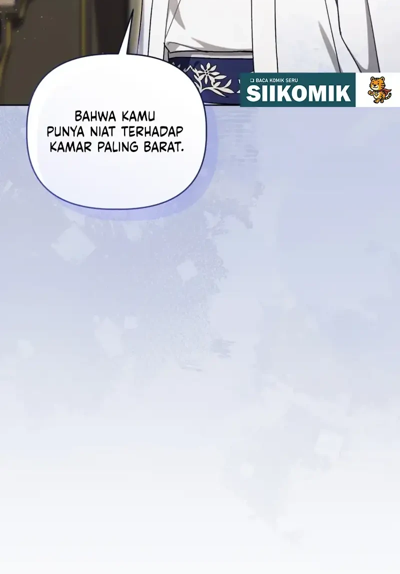 The White Tiger Clan's Baby Cotton Ball Chapter 17 - halaman 66