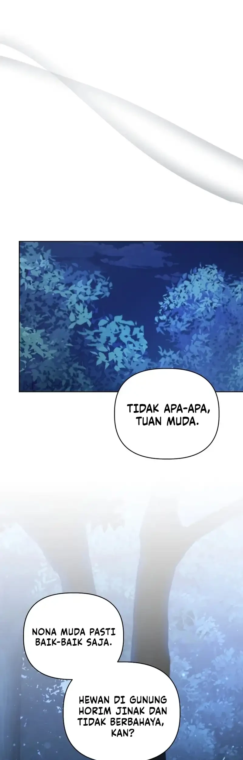 The White Tiger Clan's Baby Cotton Ball Chapter 18 - halaman 25