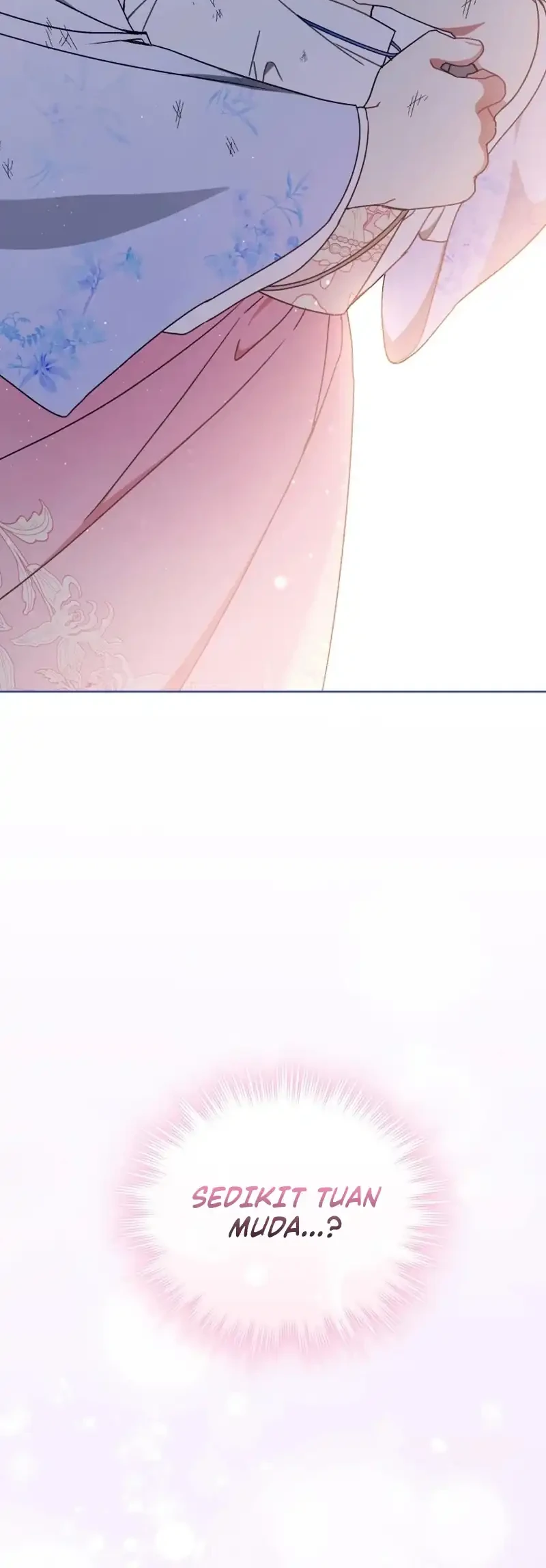 The White Tiger Clan's Baby Cotton Ball Chapter 18 - halaman 67