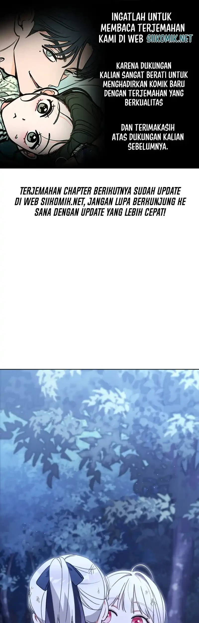 The White Tiger Clan's Baby Cotton Ball Chapter 19 - halaman 1