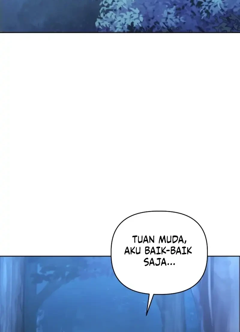 The White Tiger Clan's Baby Cotton Ball Chapter 19 - halaman 12