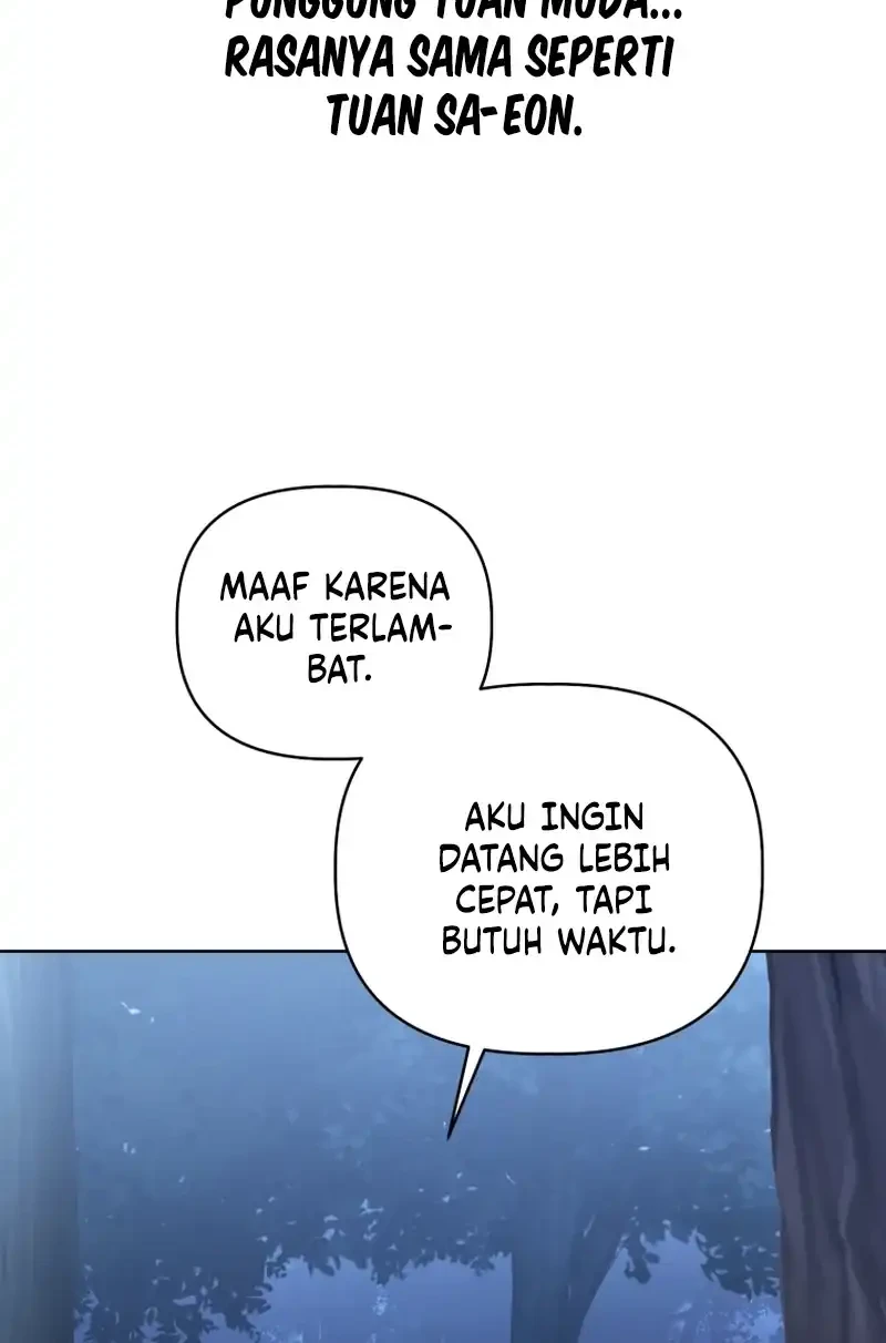 The White Tiger Clan's Baby Cotton Ball Chapter 19 - halaman 16