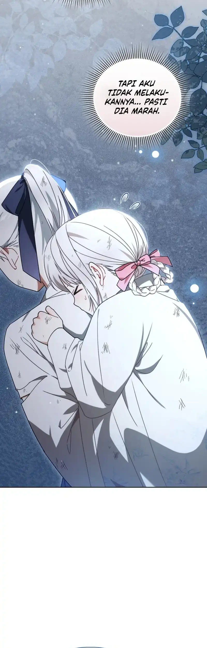 The White Tiger Clan's Baby Cotton Ball Chapter 19 - halaman 23