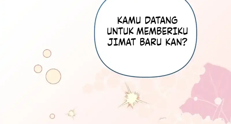 The White Tiger Clan's Baby Cotton Ball Chapter 19 - halaman 32