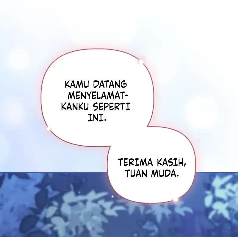 The White Tiger Clan's Baby Cotton Ball Chapter 19 - halaman 40