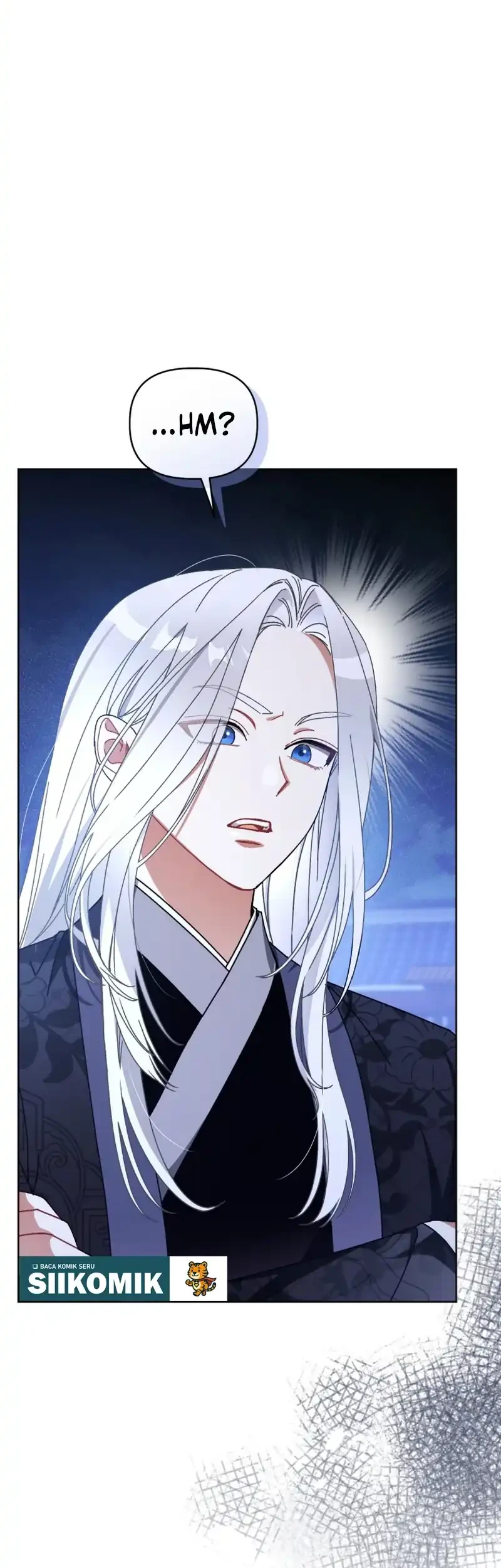 The White Tiger Clan's Baby Cotton Ball Chapter 19 - halaman 53