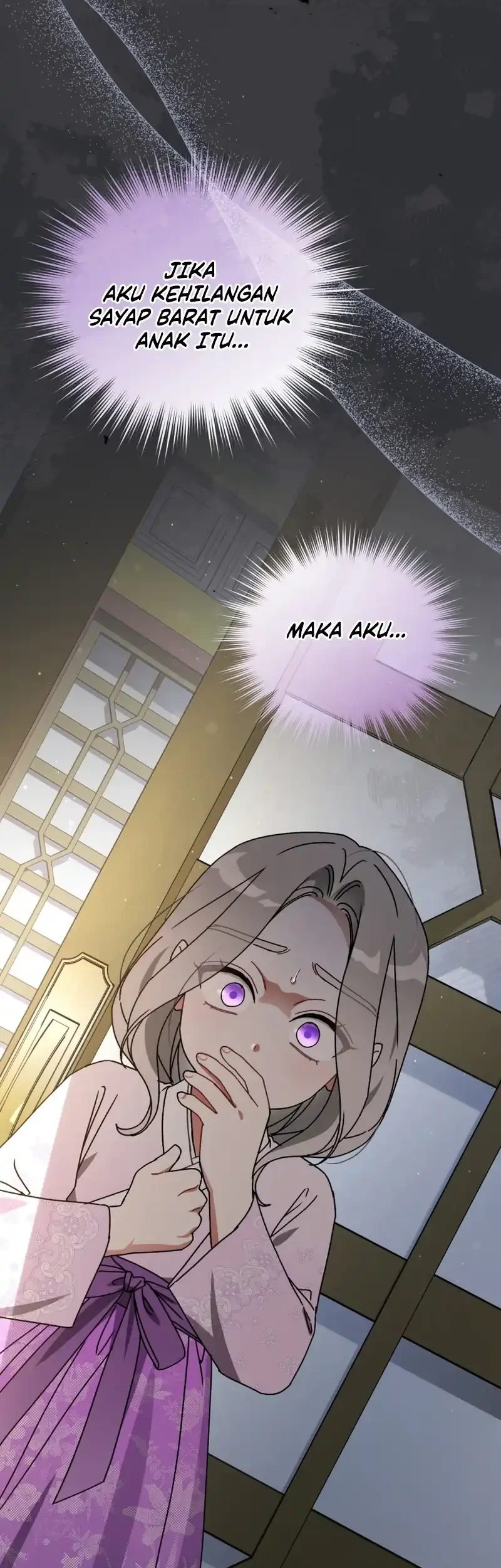 The White Tiger Clan's Baby Cotton Ball Chapter 19 - halaman 60