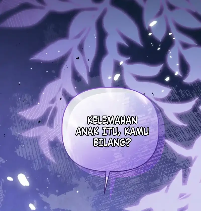 The White Tiger Clan's Baby Cotton Ball Chapter 19 - halaman 70