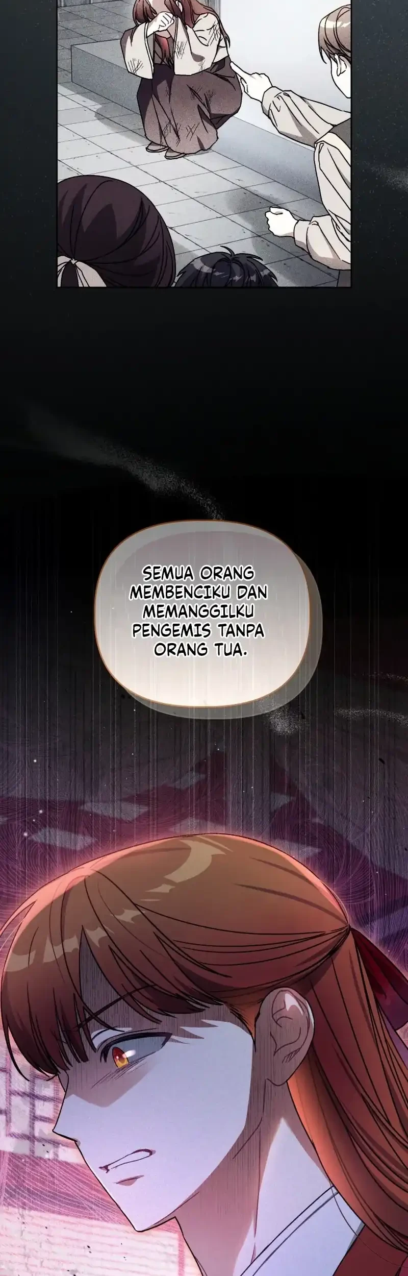The White Tiger Clan's Baby Cotton Ball Chapter 2 - halaman 37