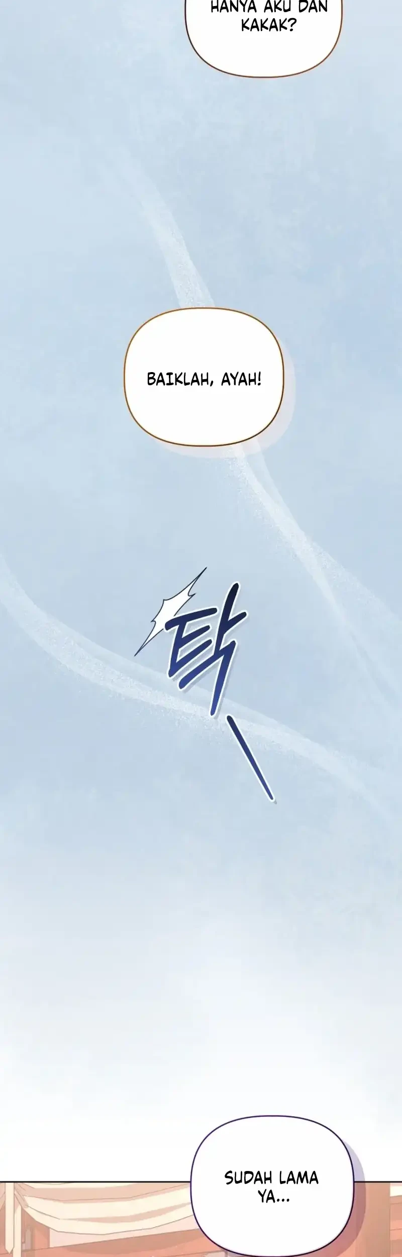 The White Tiger Clan's Baby Cotton Ball Chapter 2 - halaman 40