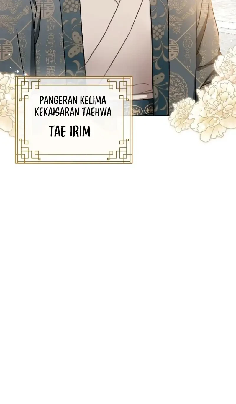 The White Tiger Clan's Baby Cotton Ball Chapter 2 - halaman 65