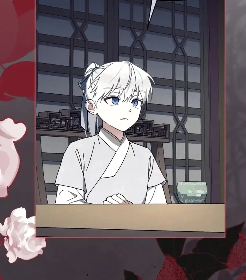 The White Tiger Clan's Baby Cotton Ball Chapter 20 - halaman 35